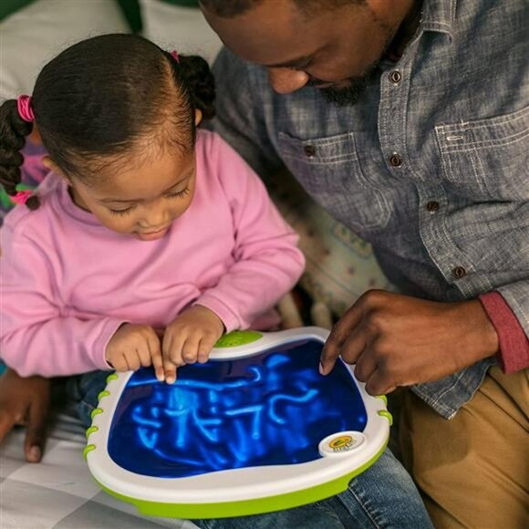 Touch Lights, Musical Doodle Board, Toddler Toys for Boys & Girls, Gifts